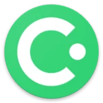 Logo of Call.com android Application 