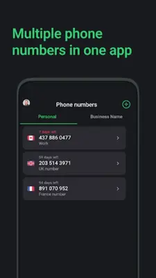 Call.com android App screenshot 11